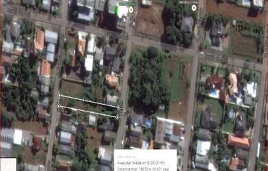 Imagem 4: TERRENO RESIDENCIAL em Dois Irmãos - RS, Industrial
