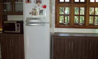 Imagem 4: CASA RESIDENCIAL em Gramado - RS, Villagio