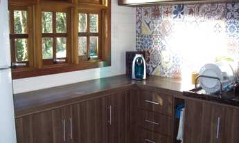 Imagem 5: CASA RESIDENCIAL em Gramado - RS, Villagio