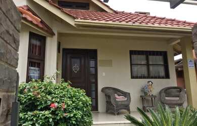 Imagem 6: CASA RESIDENCIAL em Nova Petrópolis - RS, Pousada da Neve