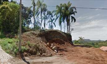 Imagem: TERRENO RESIDENCIAL em Nova Petrópolis