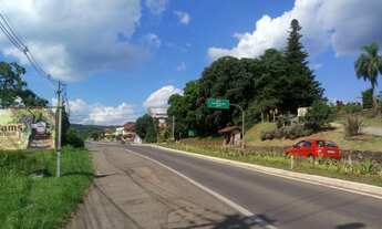 Imagem 2: TERRENO RESIDENCIAL em Nova Petrópolis - RS, Pousada da Neve
