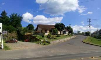Imagem 3: TERRENO RESIDENCIAL em Nova Petrópolis - RS, Pousada da Neve