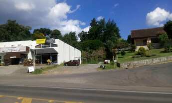 Imagem 5: TERRENO RESIDENCIAL em Nova Petrópolis - RS, Pousada da Neve