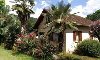 Imagem: CASA RESIDENCIAL em Nova Petrópolis - RS