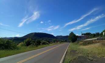 Imagem 2: AREA RESIDENCIAL em Nova Petrópolis - RS, Linha Araripe