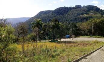 Imagem: TERRENO RESIDENCIAL em Nova Petrópolis