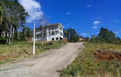 Imagem 3: TERRENO RESIDENCIAL em Nova Petrópolis - RS, Piá