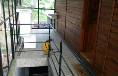 Imagem 4: CASA RESIDENCIAL em Picada Café - RS, Floresta