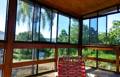 Imagem 5: CASA RESIDENCIAL em Picada Café - RS, Floresta