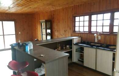 Imagem 6: CASA RESIDENCIAL em Picada Café - RS, Floresta