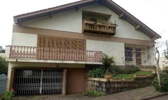 Imagem: CASA RESIDENCIAL em NOVA PETRÓPOLIS - RS