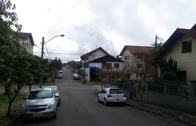 Imagem 2: CASA RESIDENCIAL em NOVA PETRÓPOLIS - RS, Logradouro
