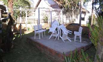 Imagem 5: CASA RESIDENCIAL em NOVA PETRÓPOLIS - RS, Logradouro