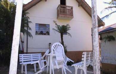 Imagem 6: CASA RESIDENCIAL em NOVA PETRÓPOLIS - RS, Logradouro