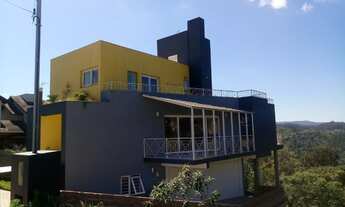 Imagem 2: CASA RESIDENCIAL em NOVA PETRÓPOLIS - RS, Pousada da Neve