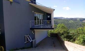 Imagem 3: CASA RESIDENCIAL em NOVA PETRÓPOLIS - RS, Pousada da Neve