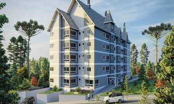 Imagem: APARTAMENTO RESIDENCIAL em Nova Petrópolis