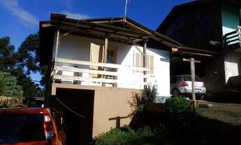 Imagem 3: CASA RESIDENCIAL em NOVA PETRÓPOLIS - RS, Centro