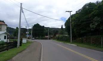 Imagem 2: TERRENO RESIDENCIAL em NOVA PETRÓPOLIS - RS, Piá