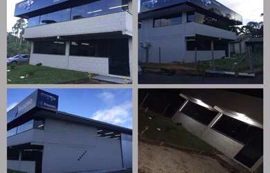 Imagem 2: PAVILHÃO COMERCIAL em Caxias do Sul - RS, Ana Rech