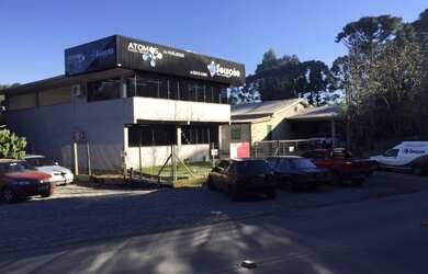 Imagem 3: PAVILHÃO COMERCIAL em Caxias do Sul - RS, Ana Rech