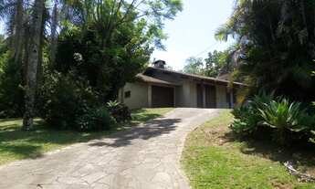 Imagem: CASA RESIDENCIAL em IVOTI - RS, Cidade Nova