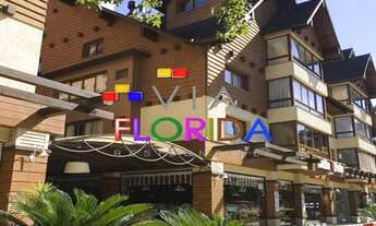 Imagem 4: APARTAMENTO RESIDENCIAL em GRAMADO - RS, Centro