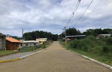 Imagem 3: TERRENO RESIDENCIAL em Nova Petrópolis - RS, Germânia
