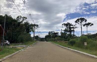 Imagem 2: TERRENO RESIDENCIAL em Nova Petrópolis - RS, Germânia