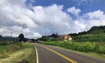 Imagem 4: AREA COMERCIAL em Nova petrópolis - RS, Linha Araripe