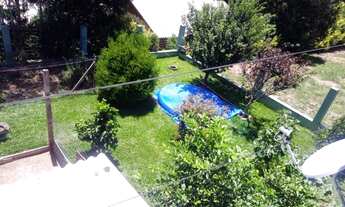 Imagem 2: CASA RESIDENCIAL em Nova Petrópolis - RS, Linha Imperial