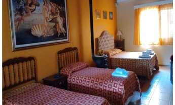 Imagem: POUSADA COMERCIAL em Nova Petrópolis