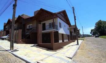 Imagem 2: CASA RESIDENCIAL em Nova Petrópolis - RS, Pousada da Neve