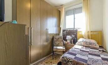 Imagem 6: APARTAMENTO RESIDENCIAL em PORTO ALEGRE - RS, PASSO DAS PEDRAS