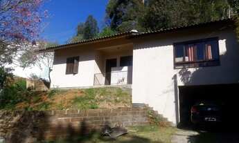 Imagem: CASA RESIDENCIAL em Nova Petrópolis - RS