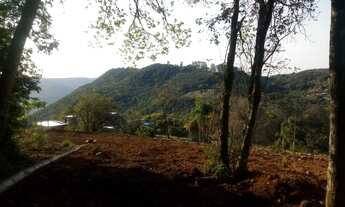 Imagem 3: TERRENO RESIDENCIAL em Nova Petrópolis - RS, Pousada da Neve
