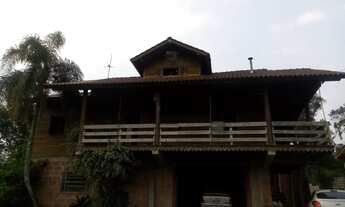 Imagem 2: CASA RESIDENCIAL em Nova Petrópolis - RS, Pousada da Neve