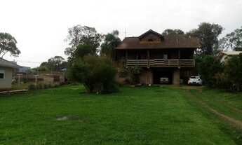 Imagem 3: CASA RESIDENCIAL em Nova Petrópolis - RS, Pousada da Neve