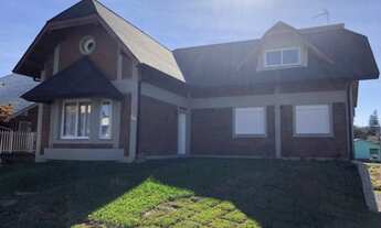 Imagem 2: CASA RESIDENCIAL em Nova Petrópolis - RS, Pousada da Neve