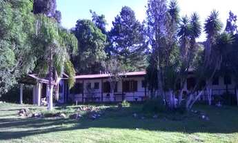 Imagem: POUSADA COMERCIAL em Gramado - RS, Linha