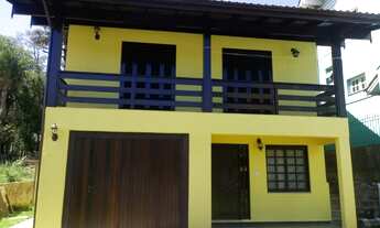 Imagem 2: CASA RESIDENCIAL em Nova Petrópolis - RS, Logradouro