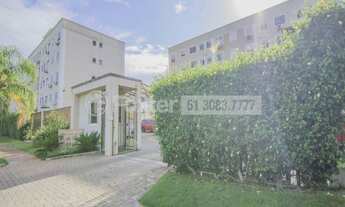 Imagem 2: APARTAMENTO RESIDENCIAL em Porto Alegre - RS, Passos das Pedras