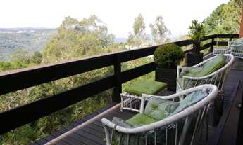 Imagem 2: APARTAMENTO RESIDENCIAL em Gramado - RS, Vila Suica