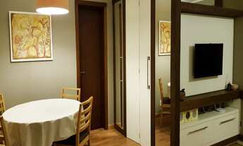 Imagem 6: APARTAMENTO RESIDENCIAL em Gramado - RS, Vila Suica