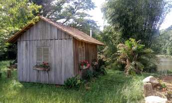 Imagem 7: AREA RURAL em Nova Petrópolis - RS, Pinhal Alto