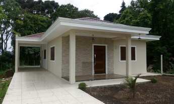 Imagem: CASA RESIDENCIAL em Nova Petrópolis - RS