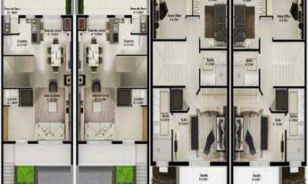 Imagem 4: CASA RESIDENCIAL em Nova Petrópolis - RS, Pousada da Neve