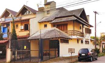Imagem: CASA RESIDENCIAL em PORTO ALEGRE - RS, ABERTA