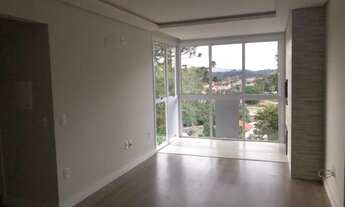 Imagem 6: APARTAMENTO RESIDENCIAL em Nova Petrópolis - RS, Pousada da Neve